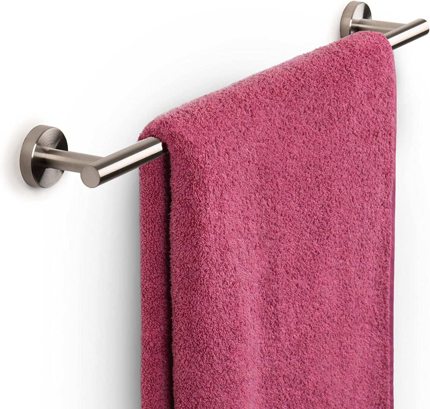 16-inch Bath Towel Bar