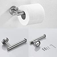 4 Piece Bathroom Hardware Set