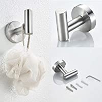 4 Piece Bathroom Hardware Set