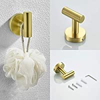 4 Piece Bathroom Hardware Set