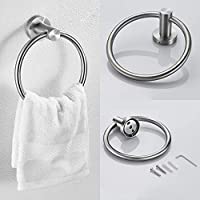 4 Piece Bathroom Hardware Set