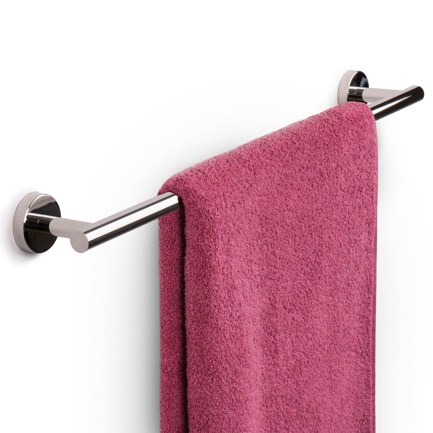 24-inch Bath Towel Bar