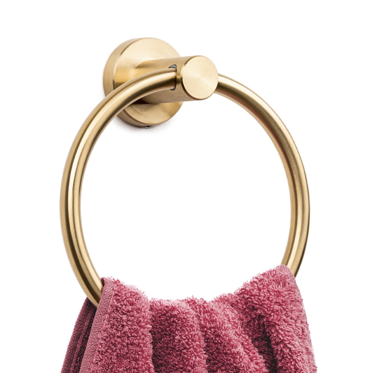 Towel Ring