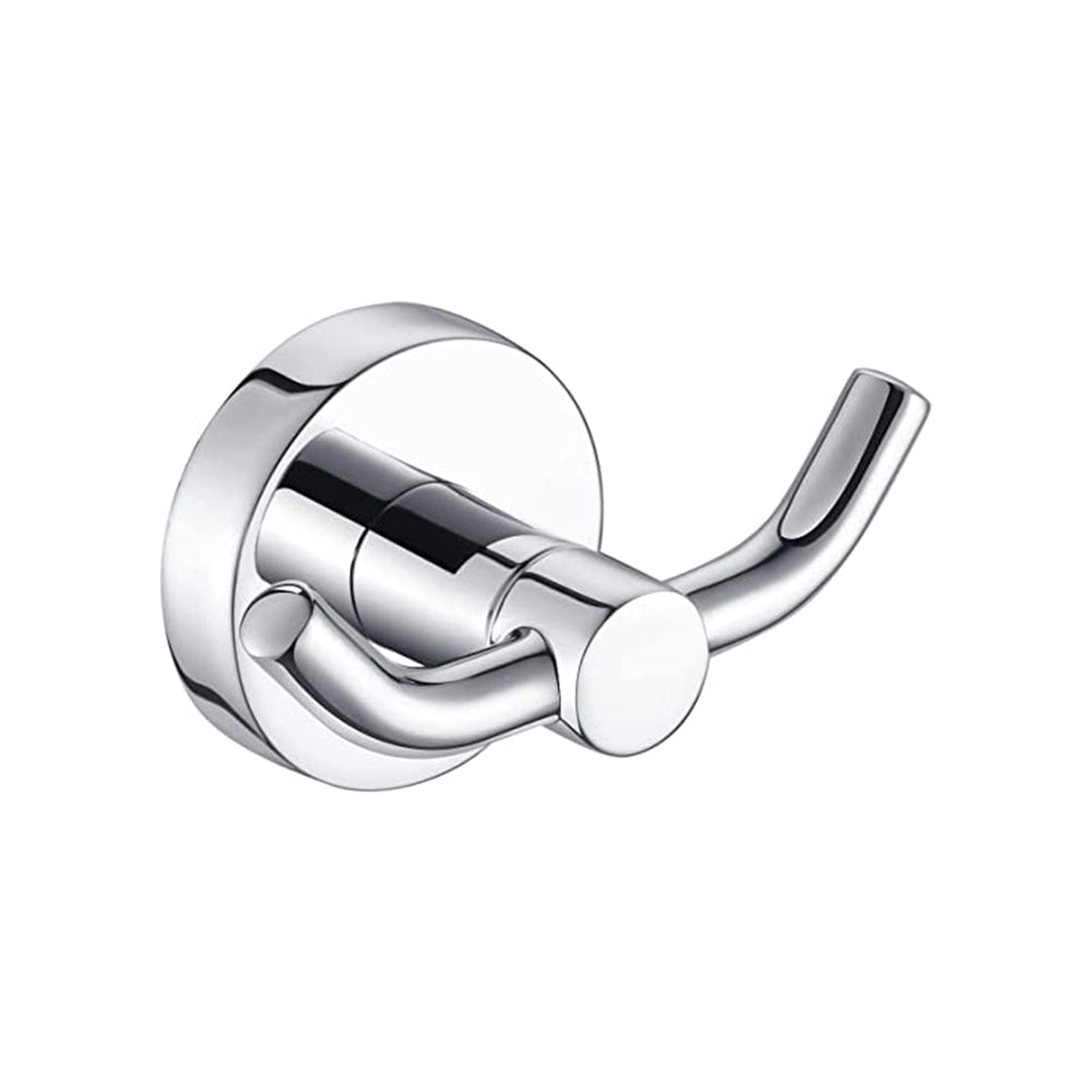 Double Towel Hook