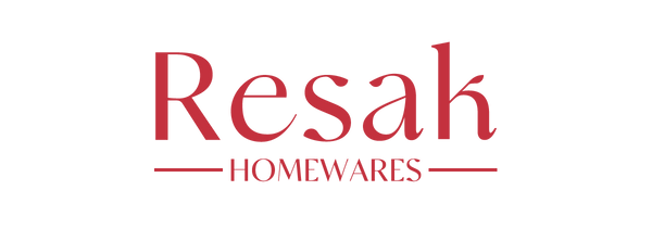 Resak Homewares