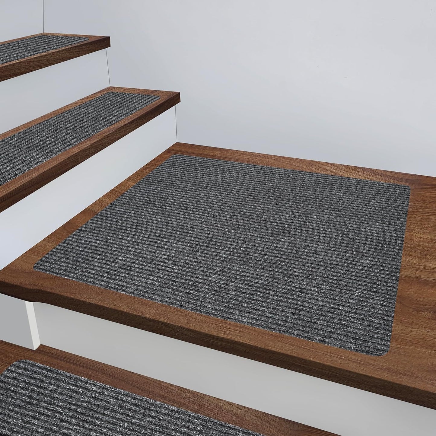 Non-Slip Carpet Stair Tread Landing Rug