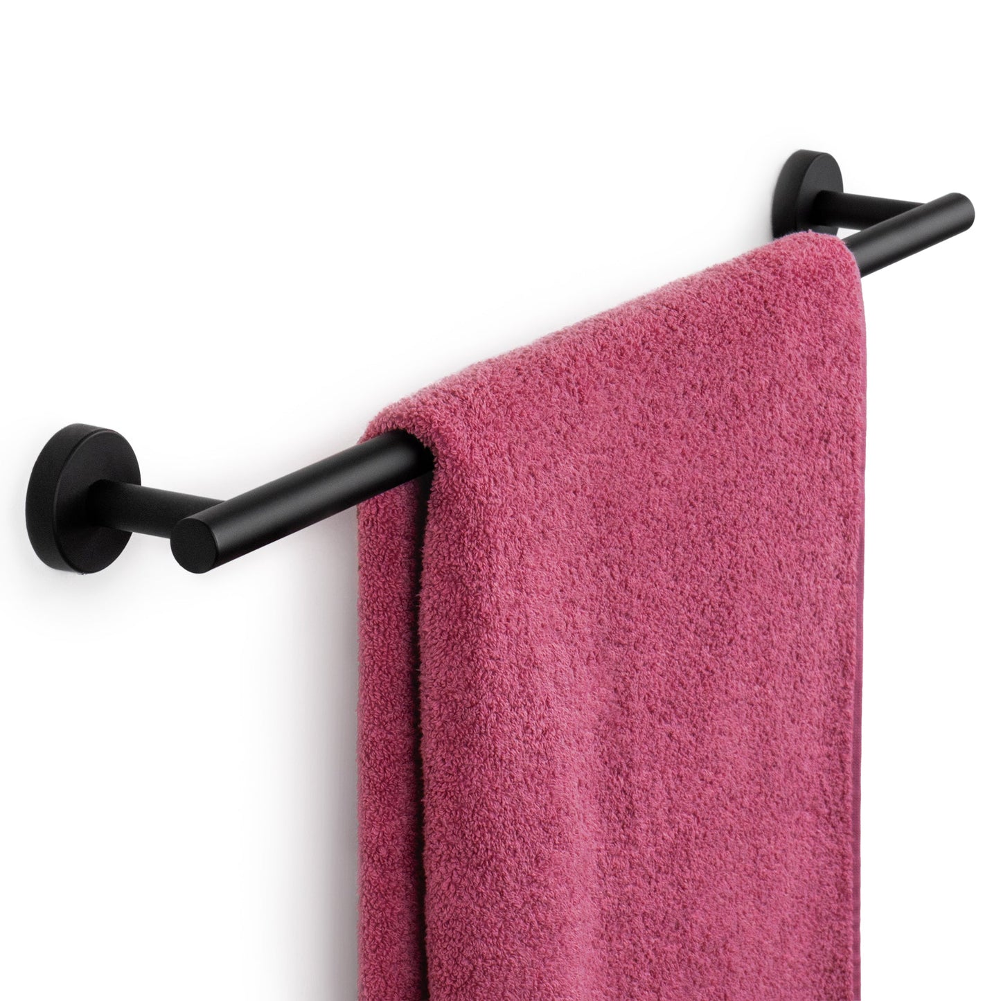 24-inch Bath Towel Bar